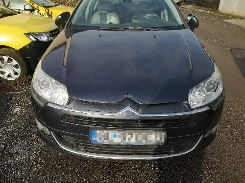 Capota Citroen C5 2 2008 Berlina 2.2