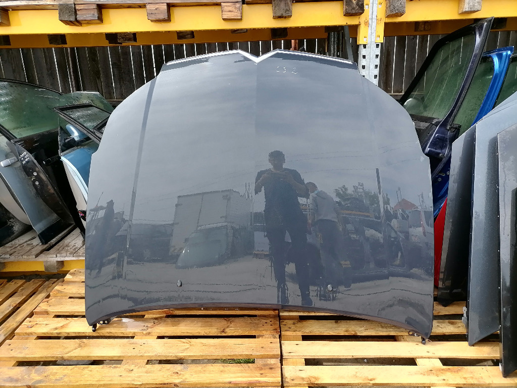 Capota Citroen C5 2 , varianta a doua