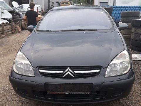 Capota Citroen C5 2002