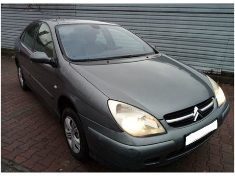 Capota Citroen C5 2003 2.0 diesel