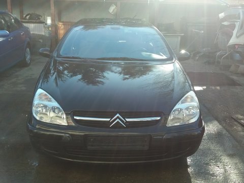 Capota Citroen C5 2003 Hatchback 2.0 hdi