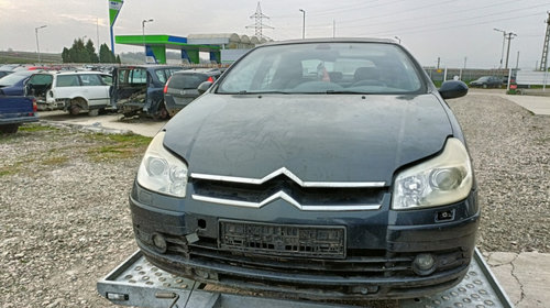 Capota Citroen C5 2005 Berlina 2.0