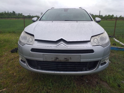 Capota Citroen C5 2010 break combi 2,0