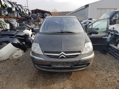 Capota Citroen C8 2007