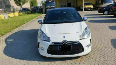 Capota Citroen DS3 2012 Hatchback 1560