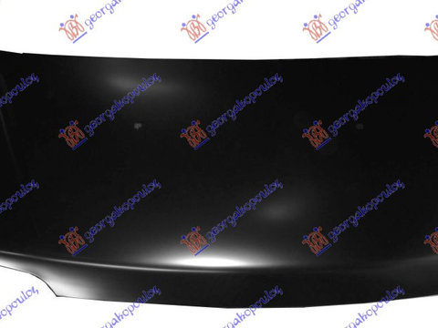 Capota CITROEN JUMPER 02-06 FIAT DUCATO 02-06 PEUGEOT BOXER 02-06 Cod 1331931080 , 7901K0