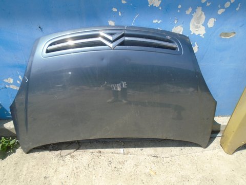 Capota Citroen Picasso, Culoare Gri