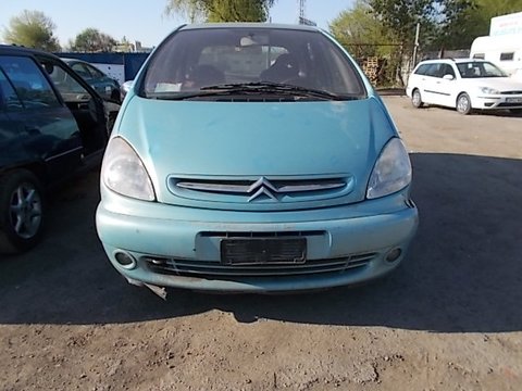 Capota Citroen Xsara Picasso