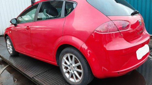 Capota CU DEFECT Seat Leon 2 2009 HATCHB