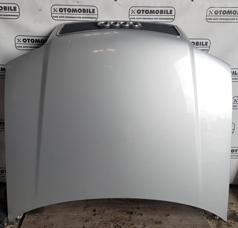 Capota cu grila (LA7W) Audi A6 4B C5 1999-2004