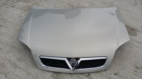 Capota cu grila Opel Vectra C