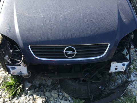 Capota cu grila Opel zafira A