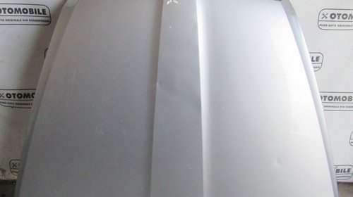 Capota cu grila Skoda Octavia 2 Facelift