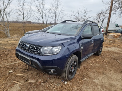 Capota Dacia Duster 2 2020 SUV 1.5 dci K9K872