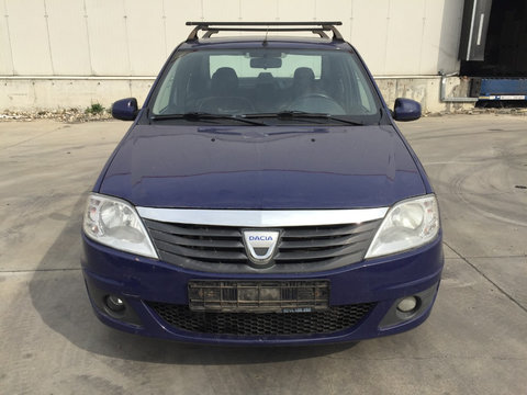 Capota DACIA LOGAN 1.4 MPI FACELIFT