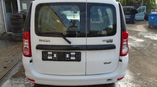 Capota Dacia Logan 2 2009 mcv 1.6 16v