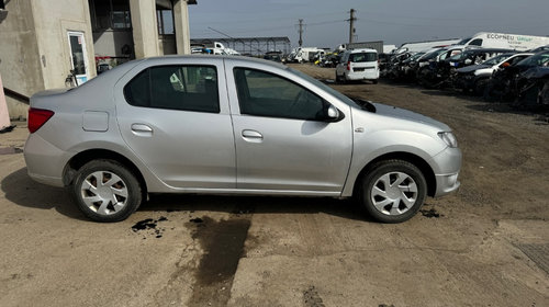 Capota Dacia Logan 2 2013 BERLINA 1.5 DC