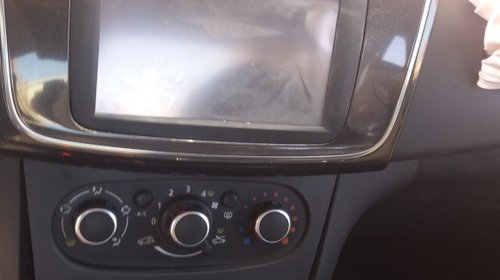 Capota Dacia Logan 2 2017 berlina 0.9 TC