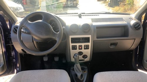 Capota Dacia Logan 2007 Berlina 1.4 MPI