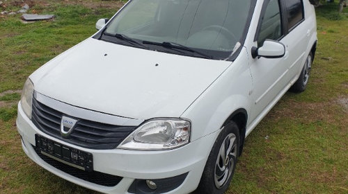 Capota Dacia Logan 2009 Berlina 1.5 DCi