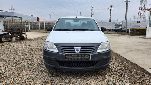 Capota Dacia Logan 2012 Berlina 1.2i