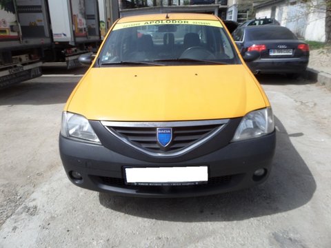 Capota Dacia Logan din 2006