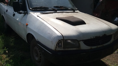 Capota Dacia Logan MCV 2006 pick-up 1.9 