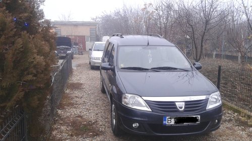 Capota Dacia Logan MCV 2010 break 1.6 16