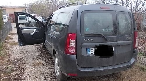 Capota Dacia Logan MCV 2010 break 1.6 16