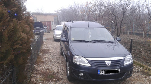 Capota Dacia Logan MCV 2010 BREAK 1.6 16