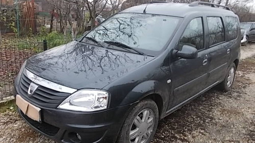 Capota Dacia Logan MCV 2010 break 1.6 16