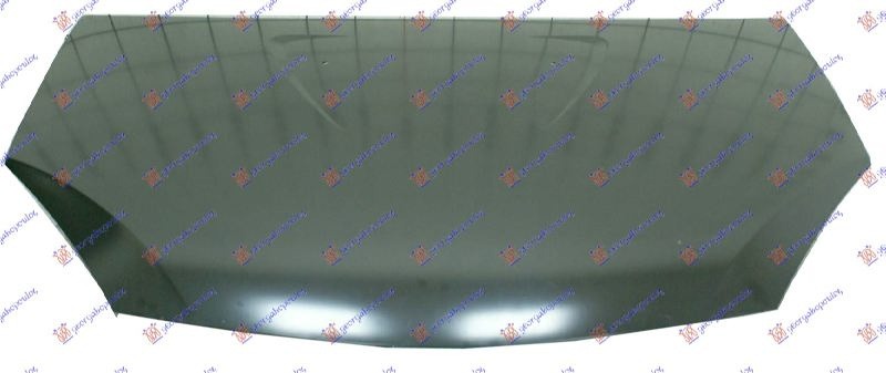 Capota Dacia Sandero 1 / Sandero Stepway 1 2008-2009-2010-2011-2012 Produs NOU