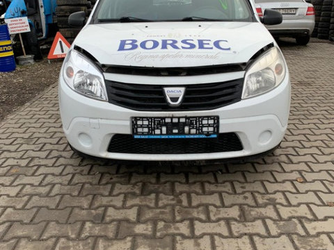 Capota Dacia Sandero 2010 Hatchback 1.2