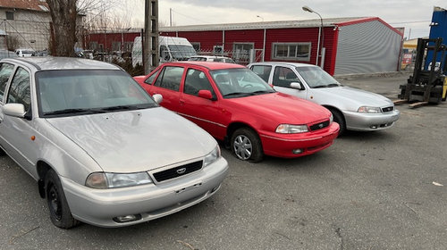 Capota Daewoo Cielo 1995 BERLINA 1.5 BEN