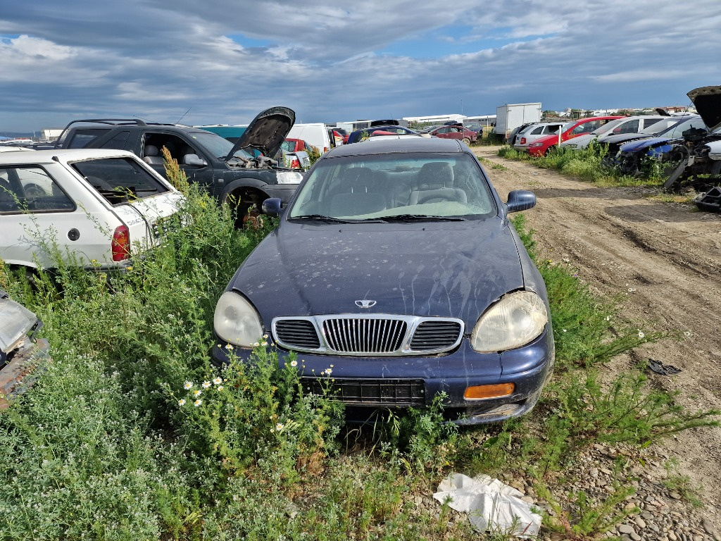 Capota Daewoo Leganza 2001 2.2 benzina T22SED 99KW/135CP AT