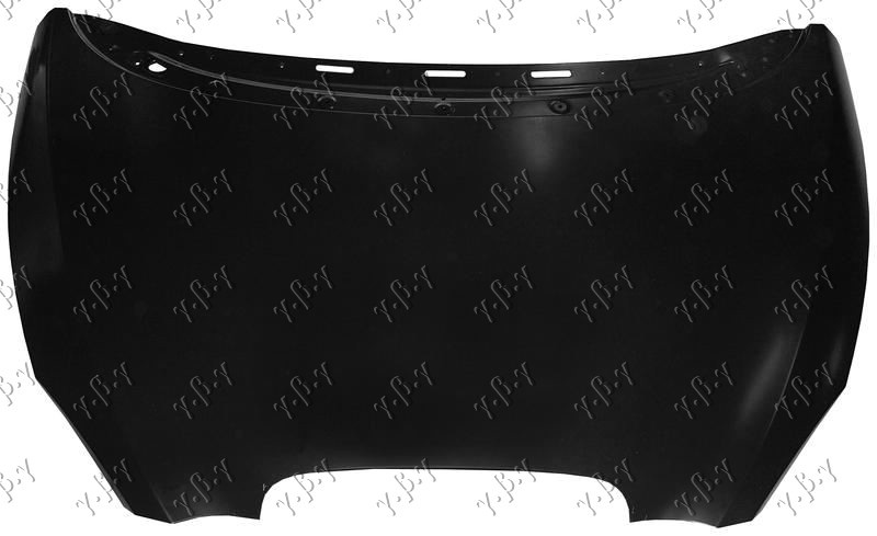 CAPOTA (EUROPA) , SEAT, SEAT TOLEDO 04-12, 023500075