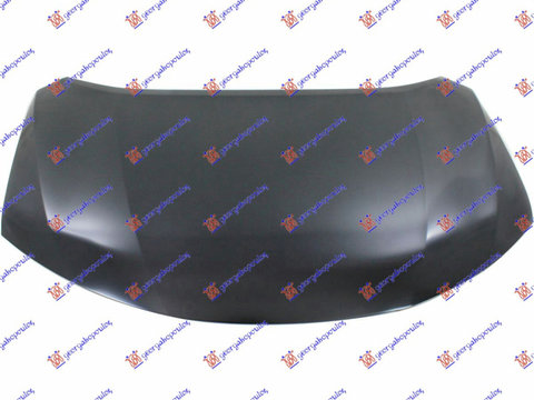 CAPOTA - F2, NISSAN, NISSAN X-TRAIL 17-, 583100070