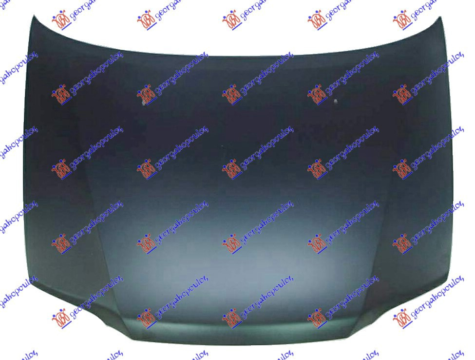 CAPOTA FATA 2003- MITSUBISHI SPACE STAR 98-05 MITSUBISHI SPACE STAR 98-05 550900075 550900075 MR392368