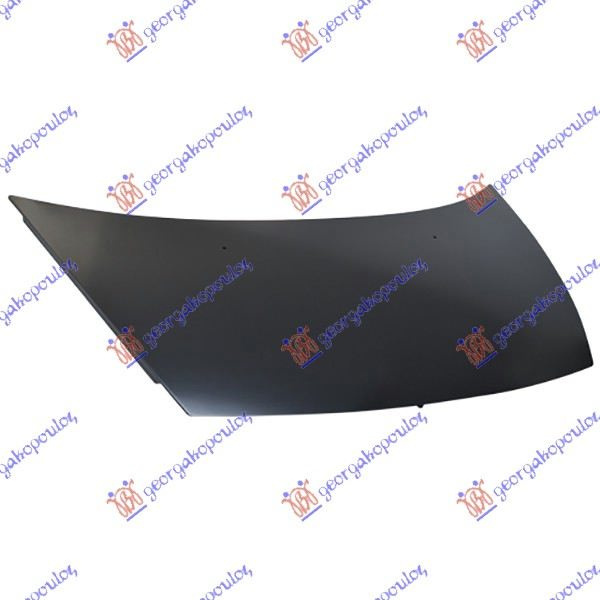 CAPOTA FATA 2006- (EUROPA) - CITROEN C3 02-10, CITROEN, CITROEN C3 02-10, 019000085