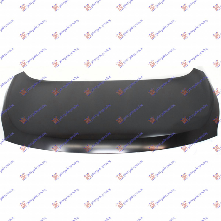 CAPOTA FATA 2009- - NISSAN MURANO 03-14, NISSAN, NISSAN MURANO 03-14, 035700080