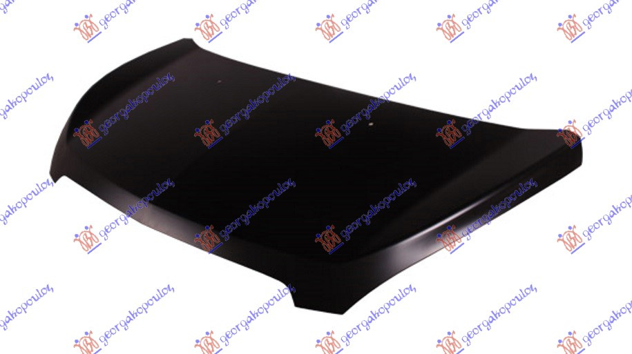 CAPOTA FATA (A) - CHEVROLET SPARK 10-13, DAEWOO - CHEVROLET, CHEVROLET SPARK 10-13, 236000070