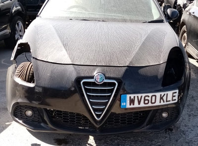 Capota fata Alfa Romeo Giulietta an 2013