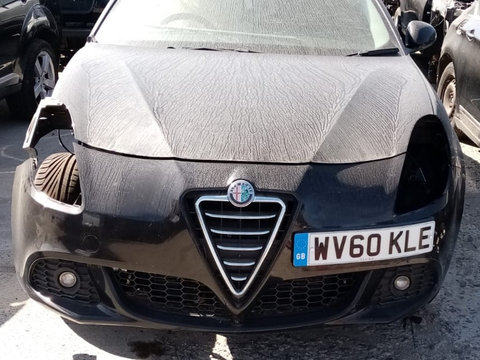 Capota fata Alfa Romeo Giulietta an 2013