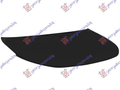 Capota fata (aluminiu)-Citroen C4 Cactus 14-pentru Citroen C4 Cactus 14-18