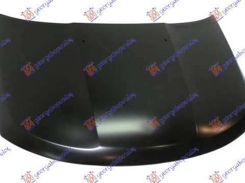 CAPOTA FATA (ALUMINIU) - JEEP COMPASS 16-, JEEP, JEEP COMPASS 16-, 176100080