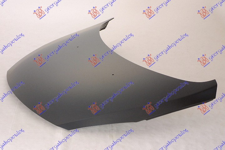 CAPOTA FATA (ALUMINIU) - PEUGEOT 307 05-07, PEUGEOT, PEUGEOT 307 05-07, 030700080