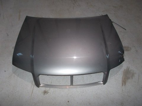 Capota fata Audi A4 (2001 - 2004)