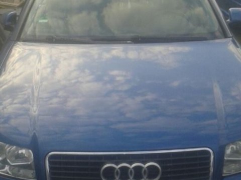 Capota fata Audi A4 B6