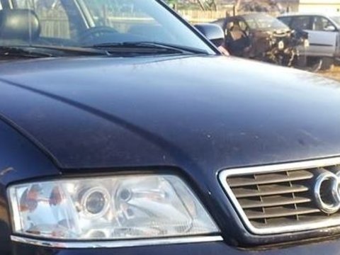 Capota fata AUDI A6 2.5 TDI QUATTRO 2001