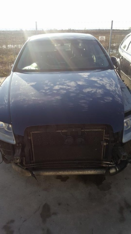 Capota fata Audi A6 4F an 2005-2009